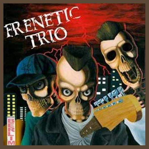 Frenetic Trio